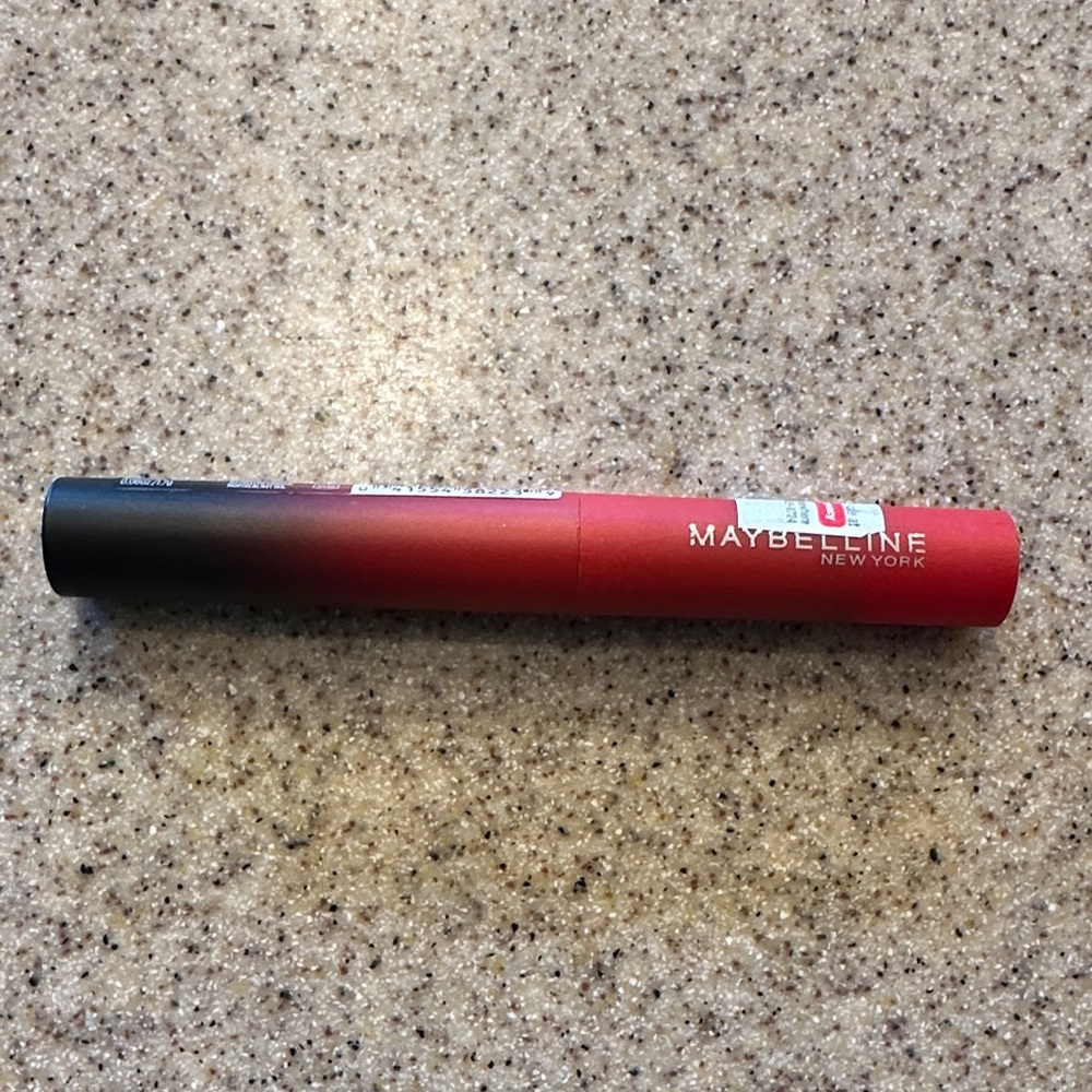 Red Lipstick